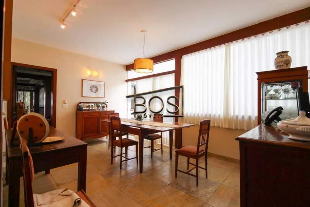 Casa, 4 quartos, 392 m² - Foto 3