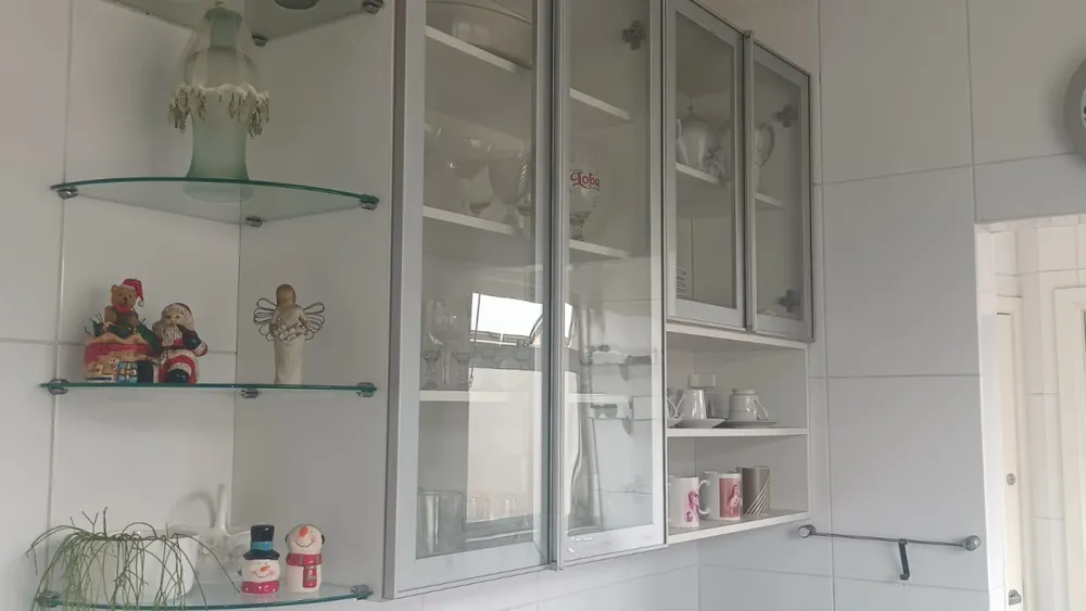Apartamento, 4 quartos, 127 m² - Foto 2