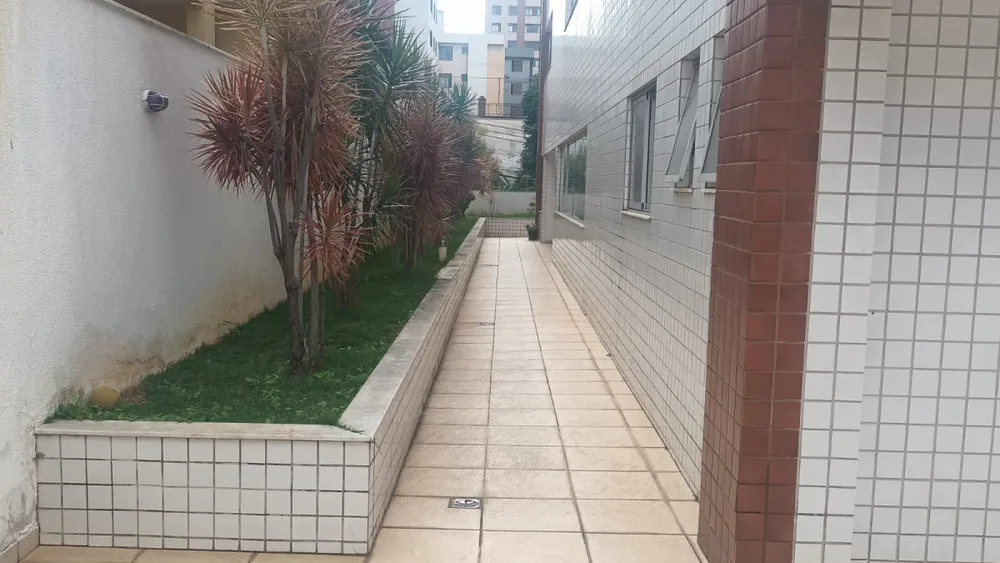 Apartamento, 4 quartos, 127 m² - Foto 11