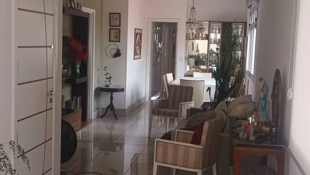 Apartamento, 4 quartos, 127 m² - Foto 1