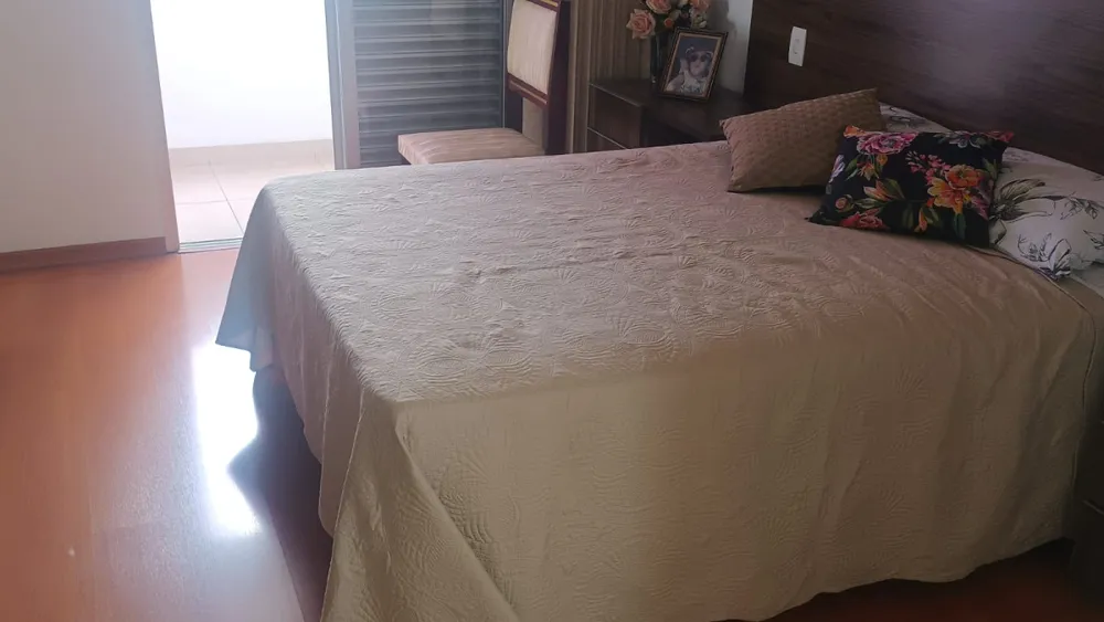 Apartamento, 4 quartos, 127 m² - Foto 8