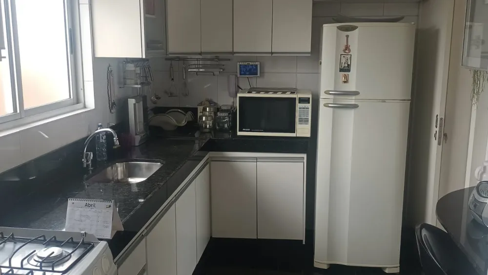 Apartamento, 4 quartos, 127 m² - Foto 5