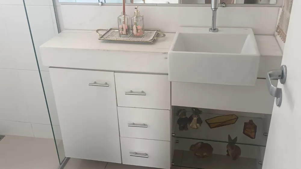 Apartamento, 4 quartos, 127 m² - Foto 7