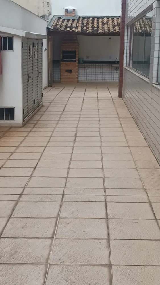 Apartamento, 4 quartos, 127 m² - Foto 12