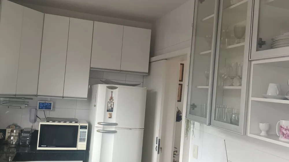 Apartamento, 4 quartos, 127 m² - Foto 6