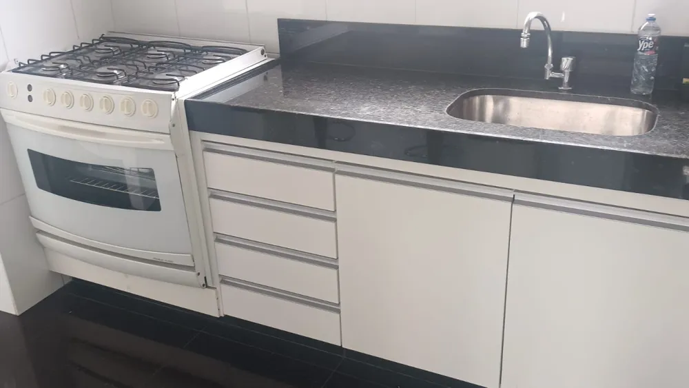 Apartamento, 4 quartos, 127 m² - Foto 3