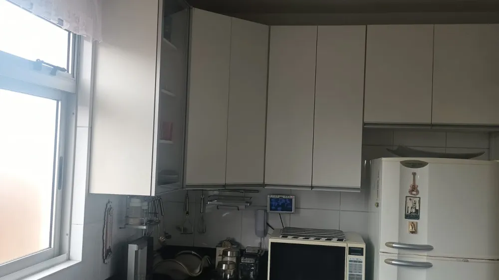 Apartamento, 4 quartos, 127 m² - Foto 4