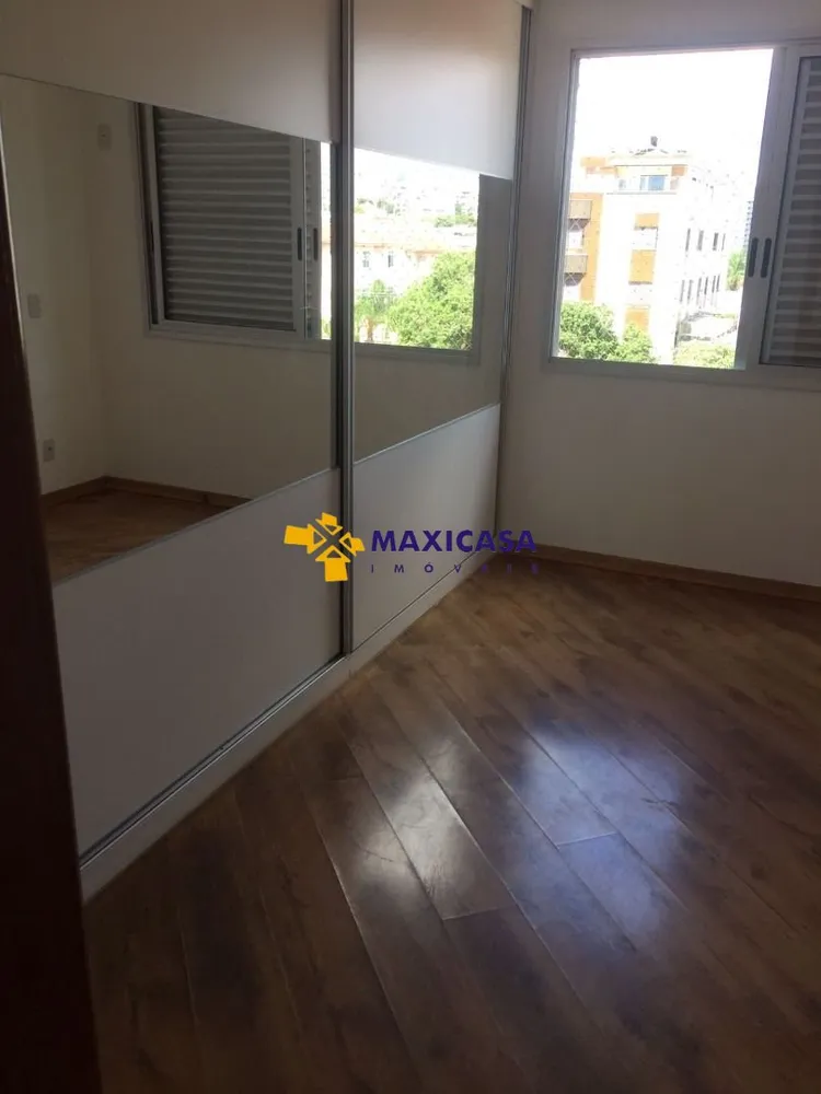 Apartamento, 4 quartos, 152 m² - Foto 14