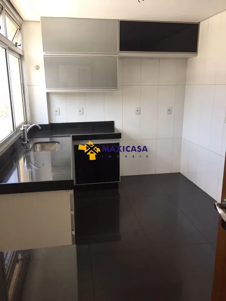 Apartamento, 4 quartos, 152 m² - Foto 6