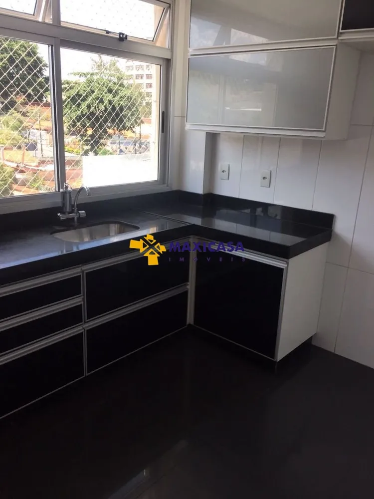 Apartamento, 4 quartos, 152 m² - Foto 3