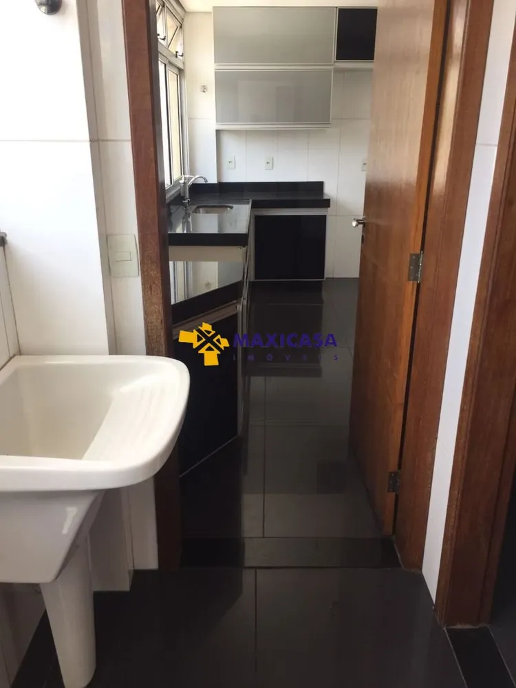 Apartamento, 4 quartos, 152 m² - Foto 7