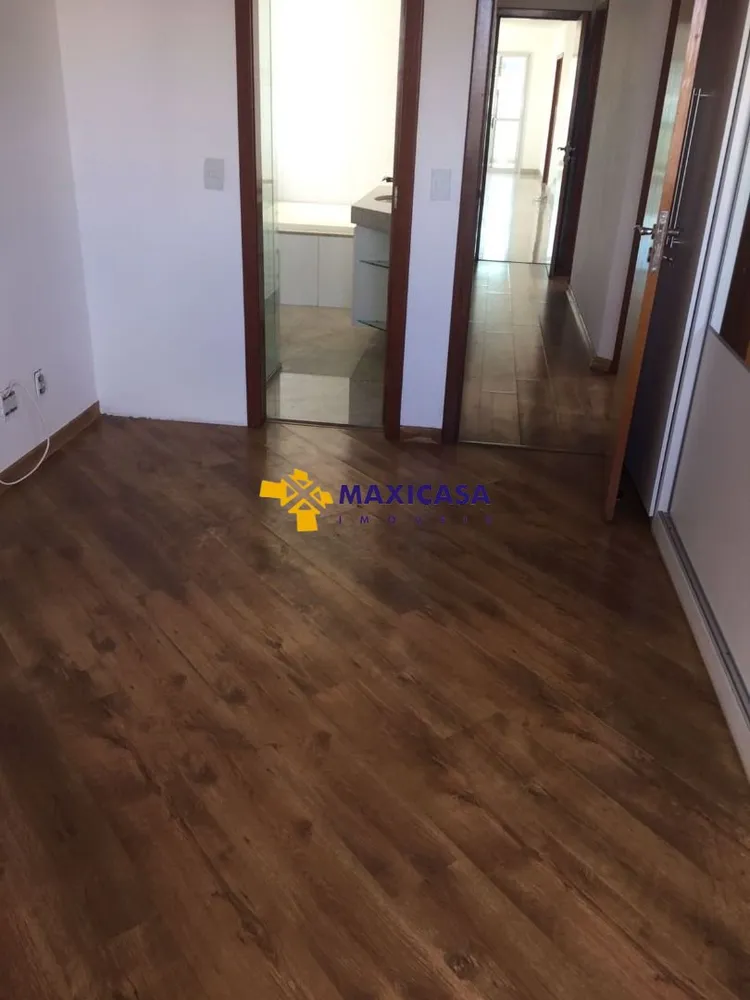 Apartamento, 4 quartos, 152 m² - Foto 12