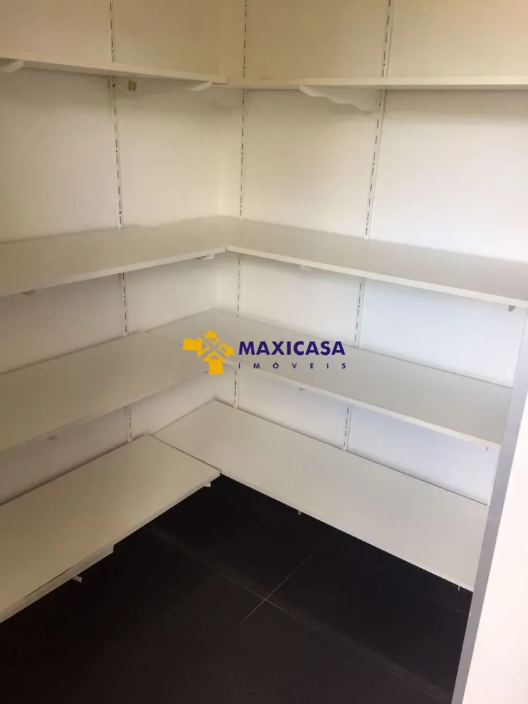 Apartamento, 4 quartos, 152 m² - Foto 4