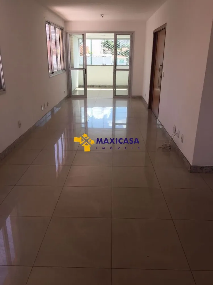 Apartamento, 4 quartos, 152 m² - Foto 1