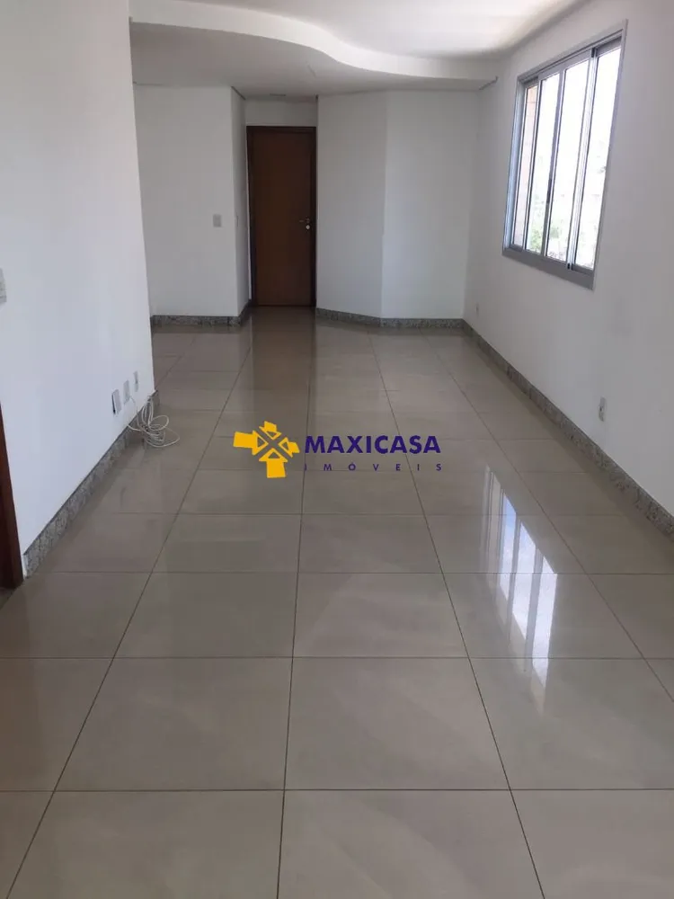 Apartamento, 4 quartos, 152 m² - Foto 2