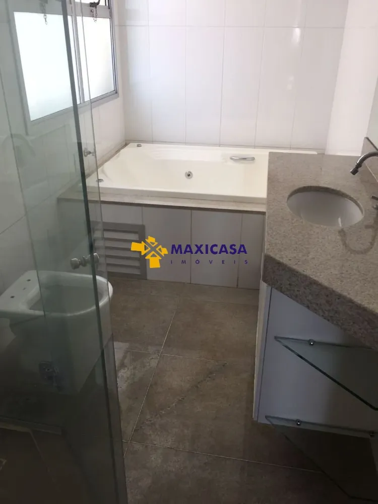 Apartamento, 4 quartos, 152 m² - Foto 13