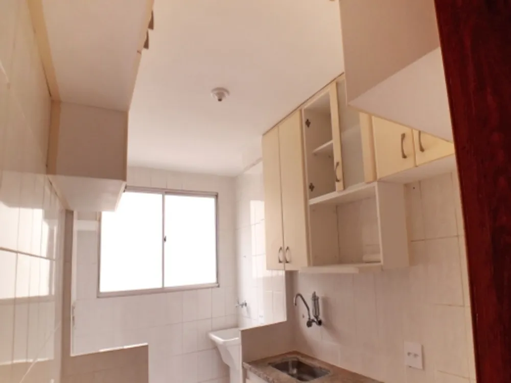 Apartamento, 4 quartos, 80 m² - Foto 7
