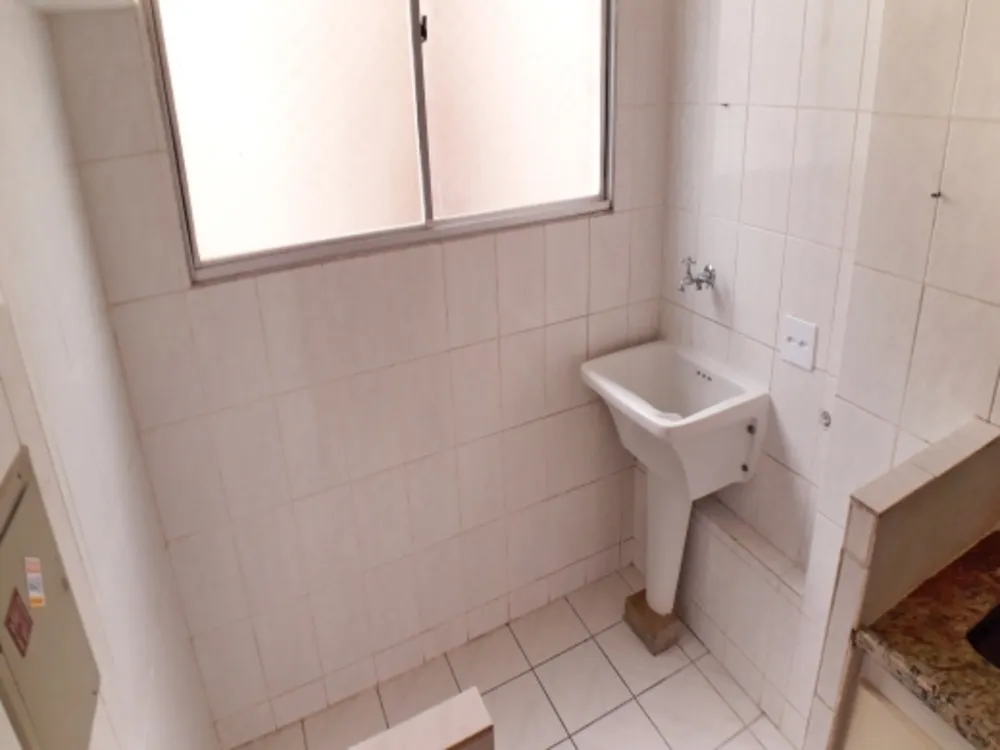 Apartamento, 4 quartos, 80 m² - Foto 9