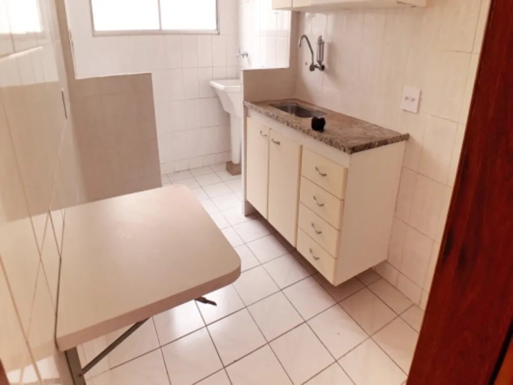 Apartamento, 4 quartos, 80 m² - Foto 8
