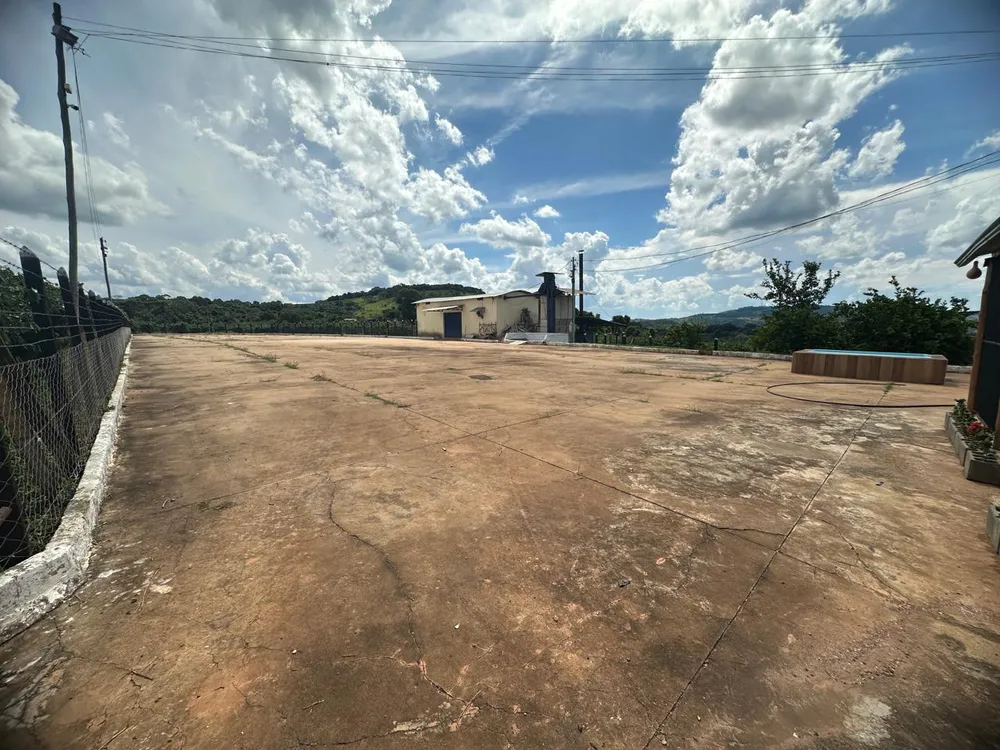Chácara, 2 quartos - Foto 1