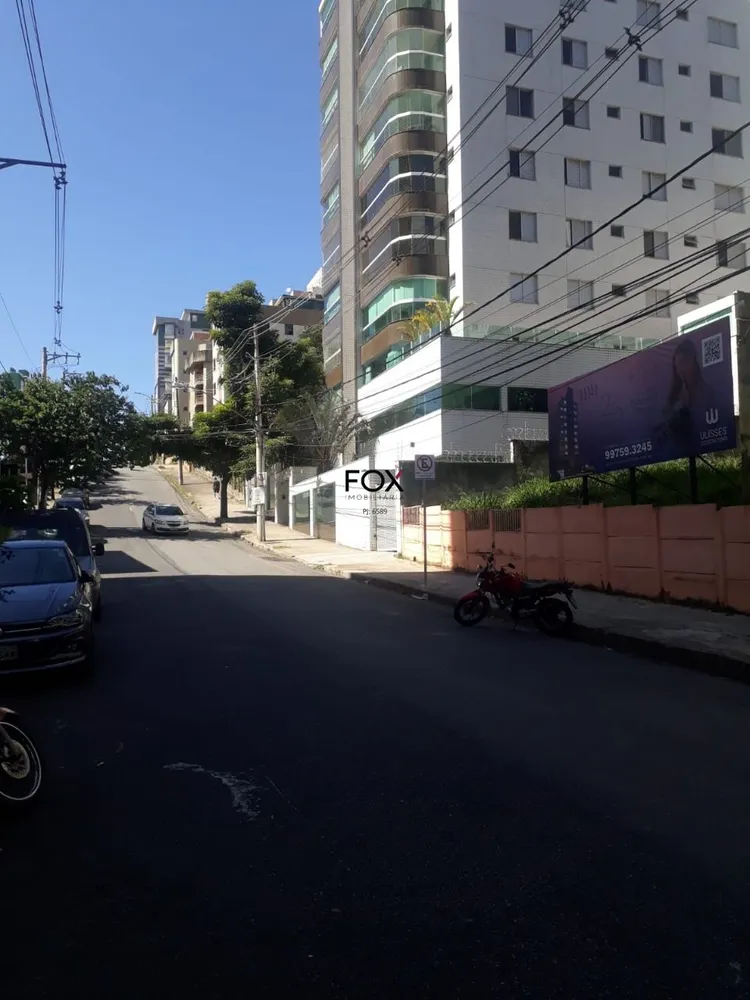 Cobertura, 3 quartos, 146 m² - Foto 4