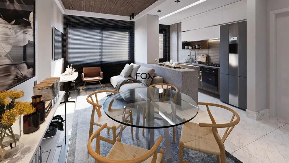 Cobertura, 3 quartos, 146 m² - Foto 5