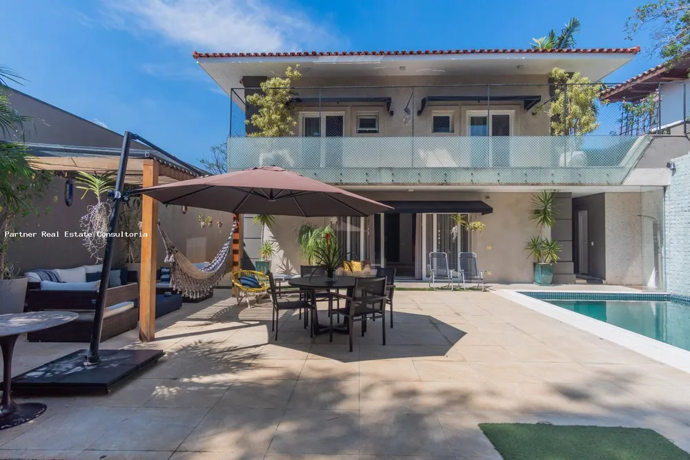 Casa, 5 quartos, 720 m² - Foto 3