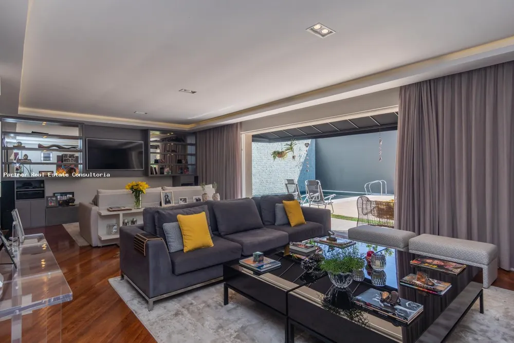 Casa, 5 quartos, 720 m² - Foto 9