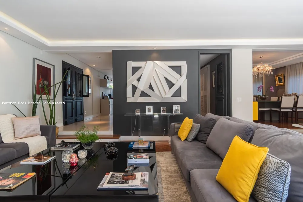 Casa, 5 quartos, 720 m² - Foto 10