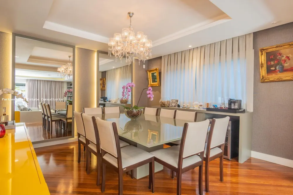 Casa, 5 quartos, 720 m² - Foto 13