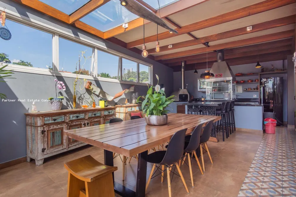 Casa, 5 quartos, 720 m² - Foto 4