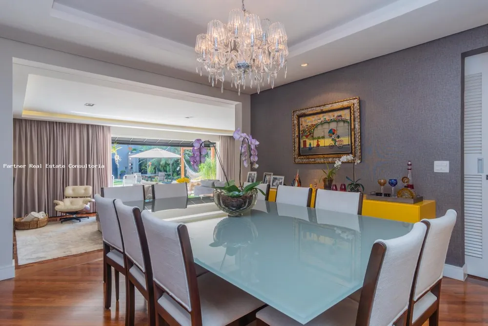 Casa, 5 quartos, 720 m² - Foto 11