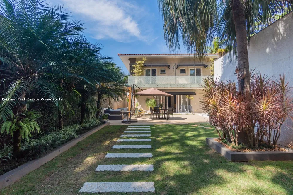 Casa, 5 quartos, 720 m² - Foto 1