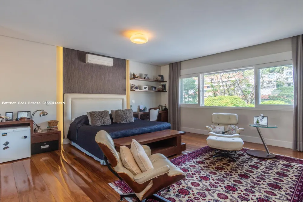 Casa, 5 quartos, 720 m² - Foto 2