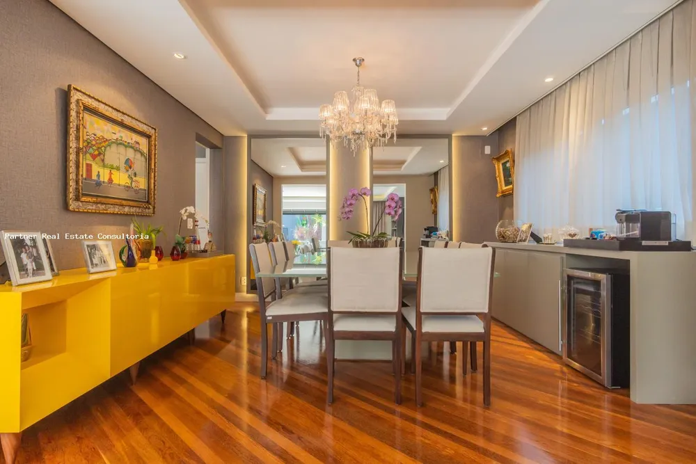 Casa, 5 quartos, 720 m² - Foto 4