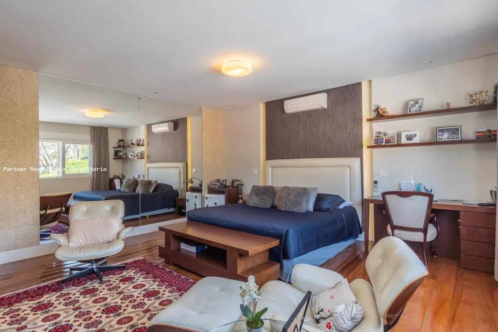 Casa, 5 quartos, 720 m² - Foto 15