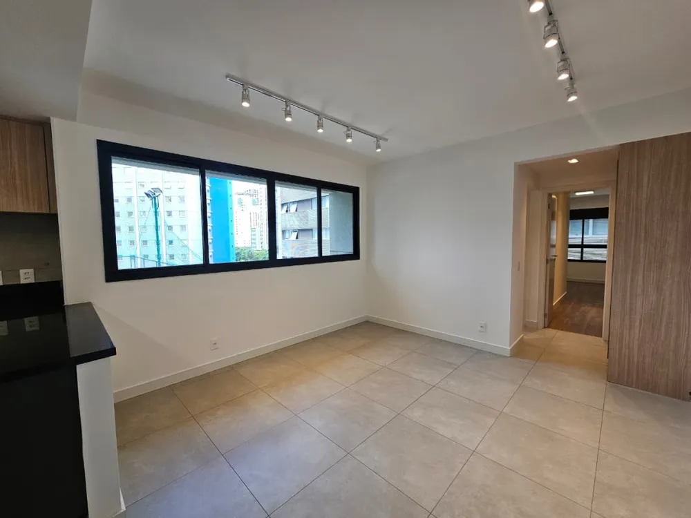 Apartamento, 2 quartos, 63 m² - Foto 1