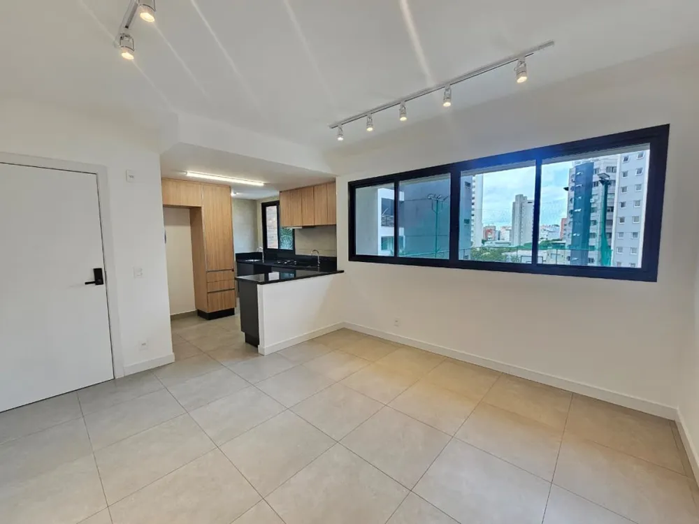 Apartamento, 2 quartos, 63 m² - Foto 2
