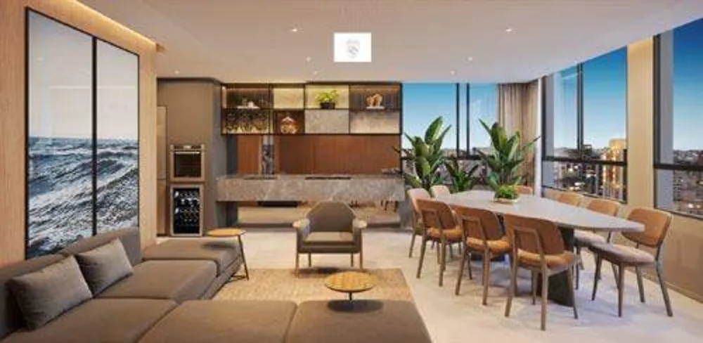 Apartamento, 2 quartos, 106 m² - Foto 13