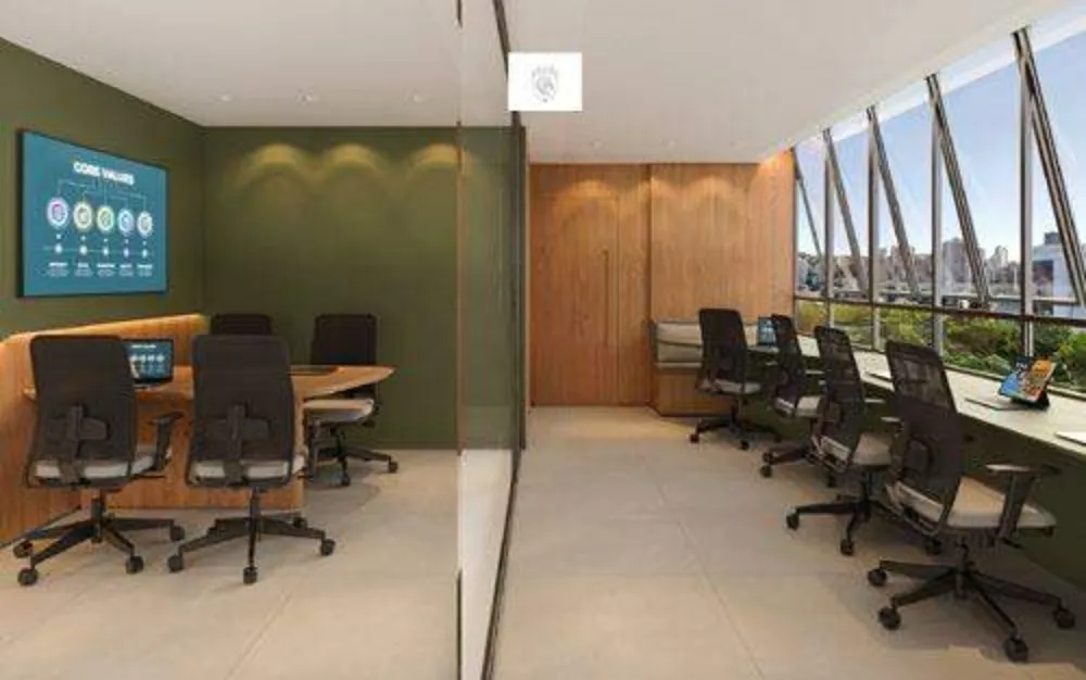 Apartamento, 2 quartos, 106 m² - Foto 15