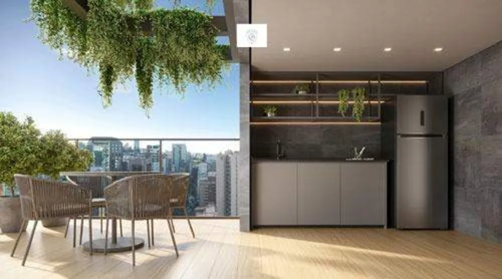 Apartamento, 2 quartos, 106 m² - Foto 7