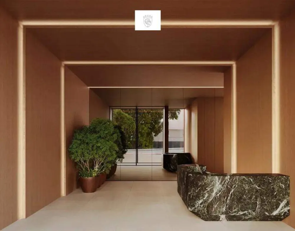 Apartamento, 2 quartos, 106 m² - Foto 5