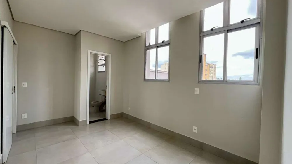 Cobertura, 2 quartos, 120 m² - Foto 1
