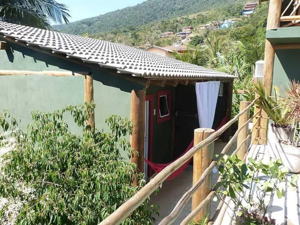 Casa, 10 quartos, 600 m² - Foto 5