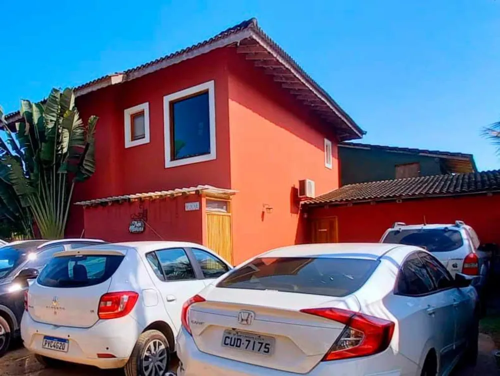 Casa, 10 quartos, 600 m² - Foto 6