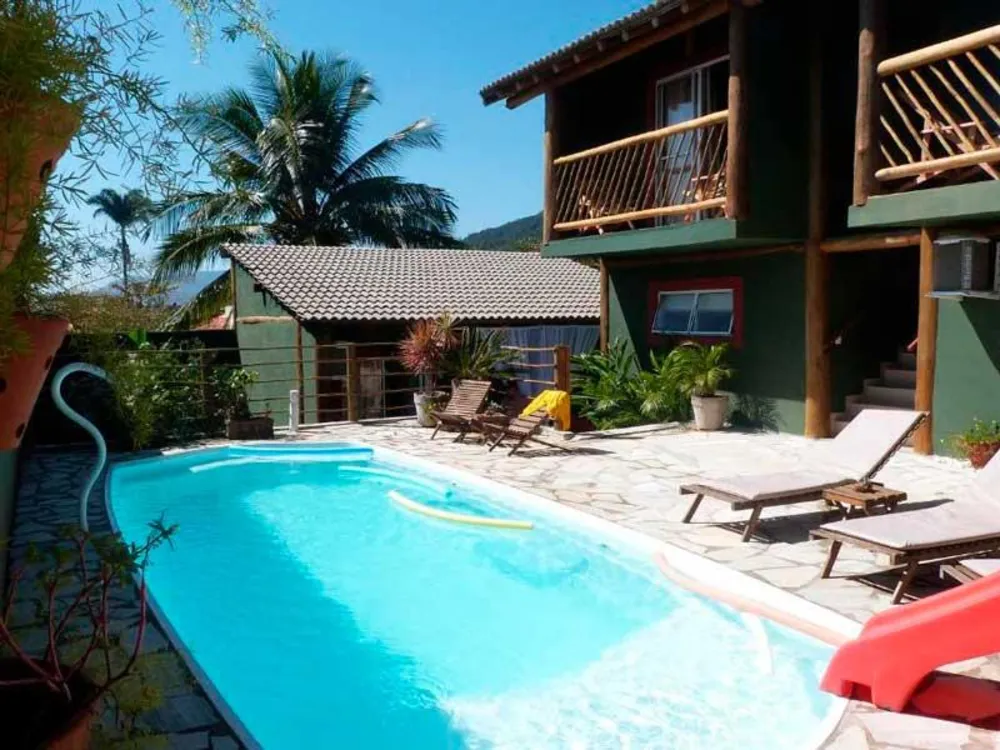 Casa, 10 quartos, 600 m² - Foto 9