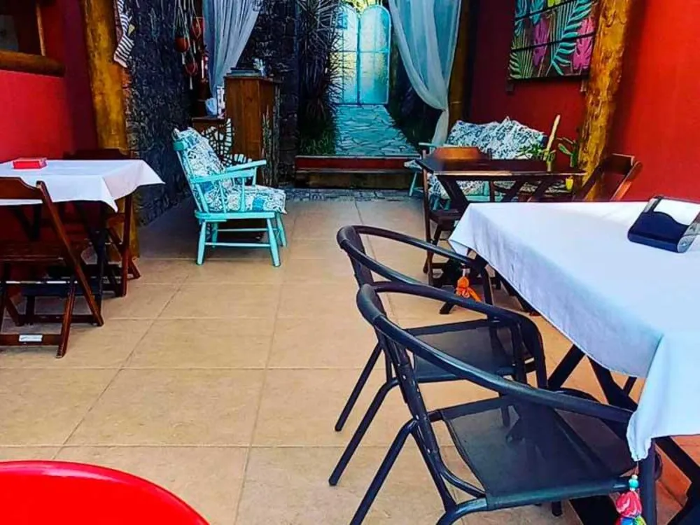 Casa, 10 quartos, 600 m² - Foto 12