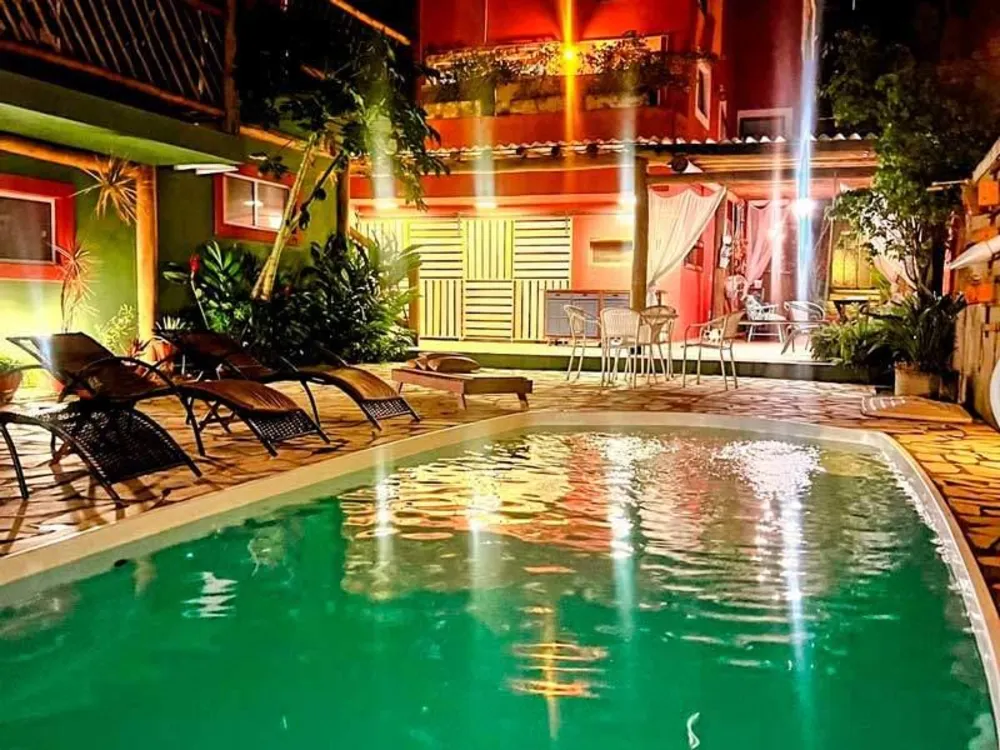 Casa, 10 quartos, 600 m² - Foto 1