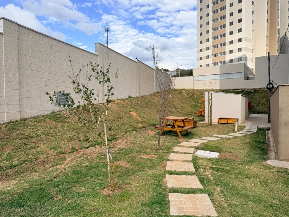 Apartamento, 2 quartos, 49 m² - Foto 6
