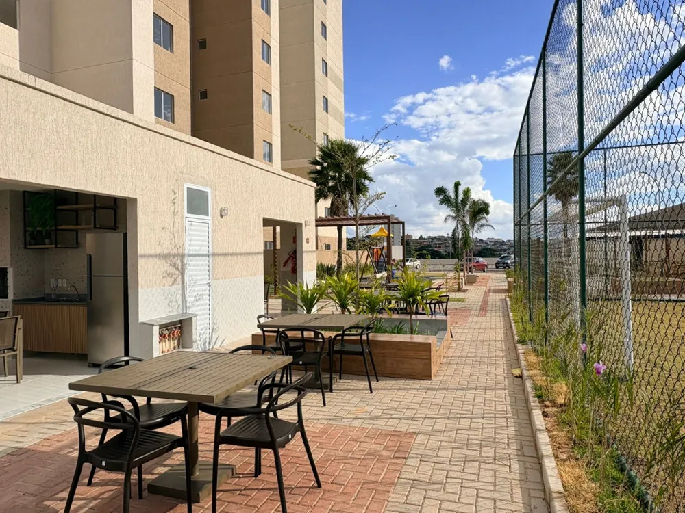 Apartamento, 2 quartos, 49 m² - Foto 5